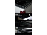 OEDRO 5.7FT Bed Roll up TONNEAU COVER fit